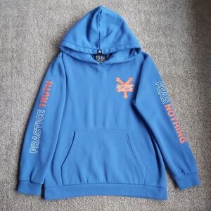 Zoo York Boy's Graphic Hoodie